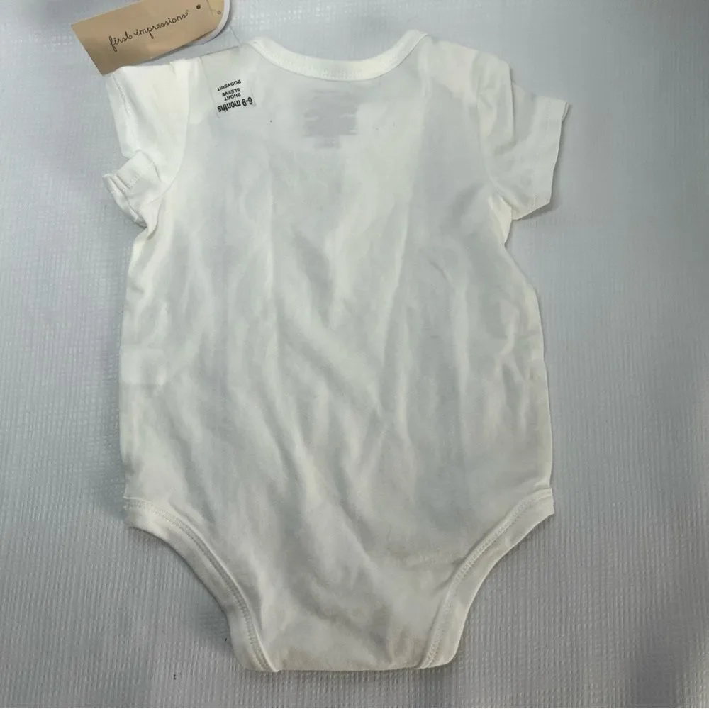 NWT 4 Pc Lot One Piece Outfits 9 Months Carters Disney Boys
